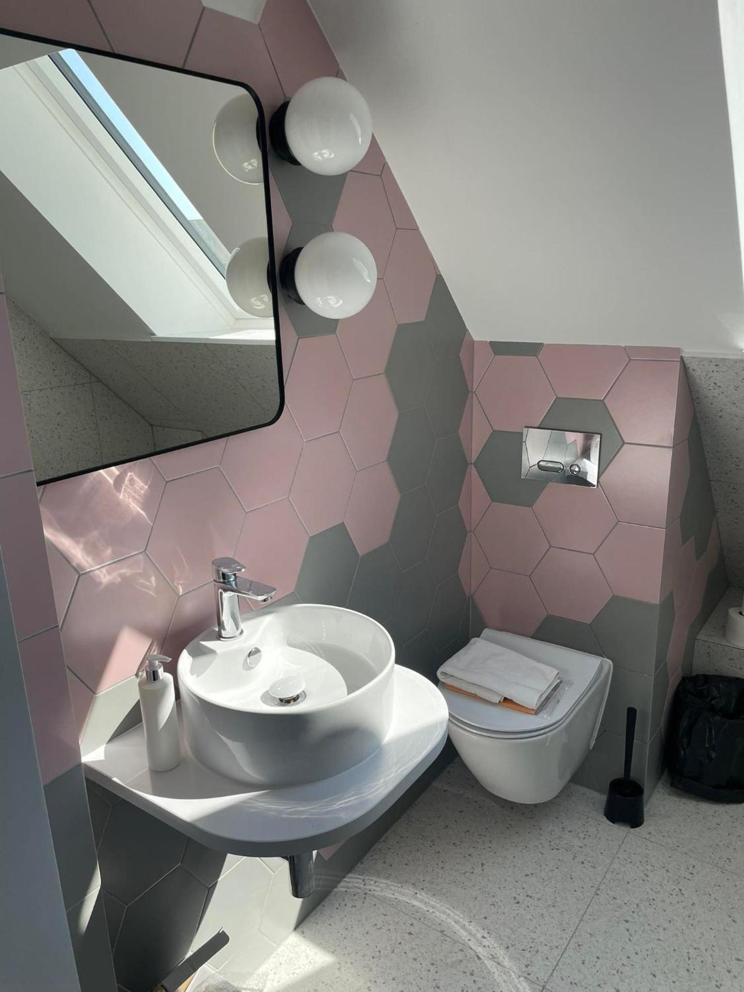 Promien Slonca Hotel Świnoujście Buitenkant foto